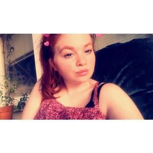 Meet your Posher, Hailie